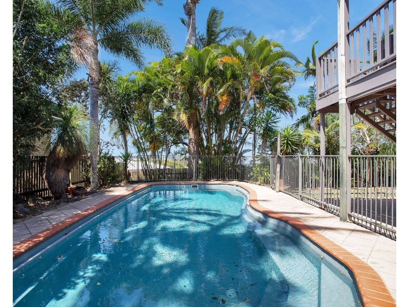 16 Pioneer Street, Mount Pleasant QLD 4740