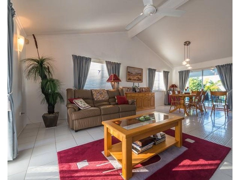 16 Pioneer Street, Mount Pleasant QLD 4740