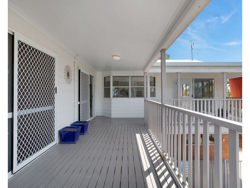 16 Pioneer Street, Mount Pleasant QLD 4740