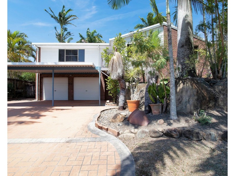 16 Pioneer Street, Mount Pleasant QLD 4740