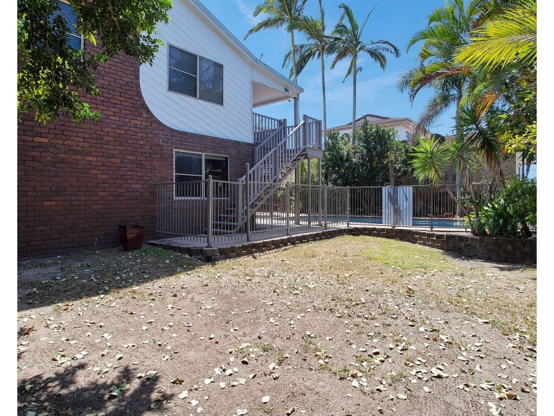 16 Pioneer Street, Mount Pleasant QLD 4740