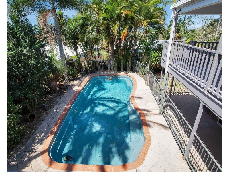 16 Pioneer Street, Mount Pleasant QLD 4740