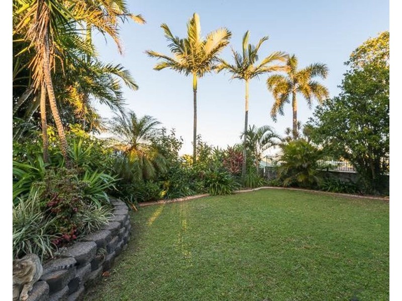 16 Pioneer Street, Mount Pleasant QLD 4740