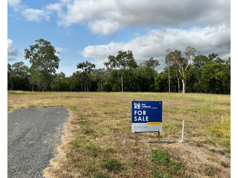 219 Moonlight Drive, Sarina QLD 4737