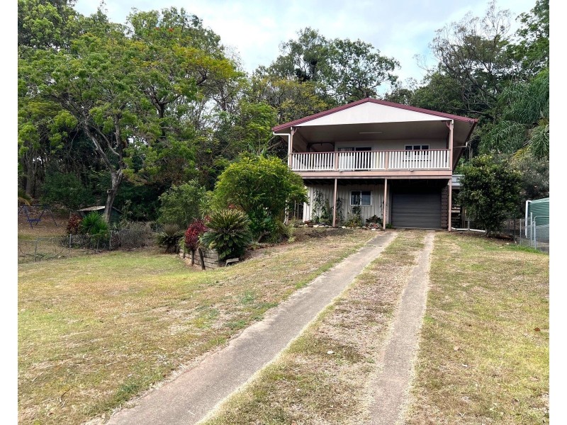 23 Langdon Street, Sarina QLD 4737