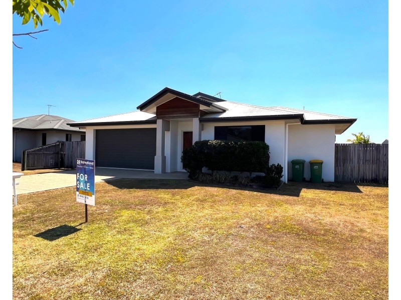 35 Pacific Avenue, Sarina QLD 4737
