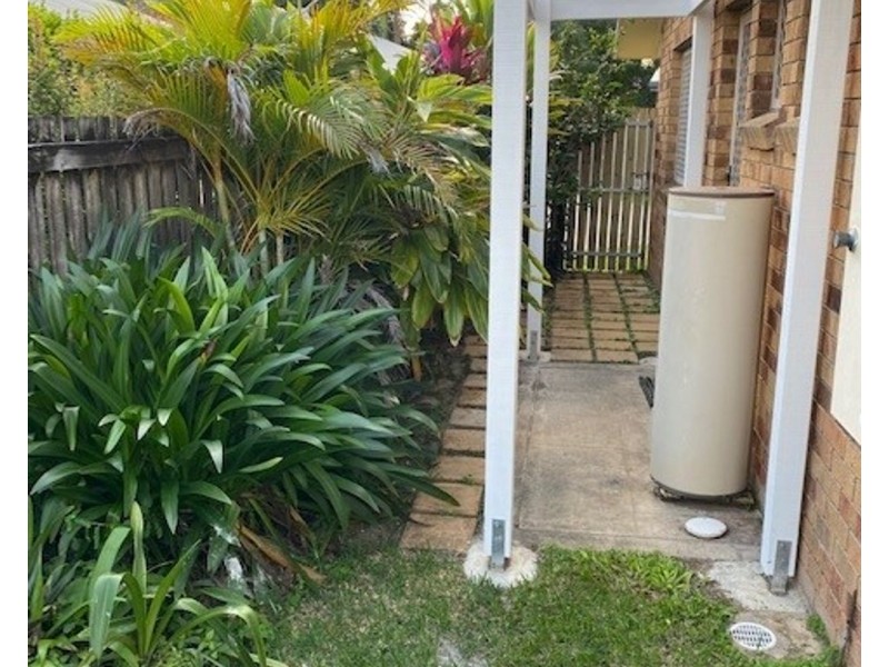 2/7 Hunter Street, West Mackay QLD 4740