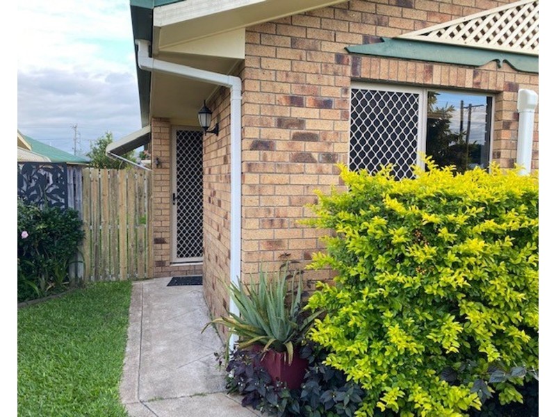 2/7 Hunter Street, West Mackay QLD 4740