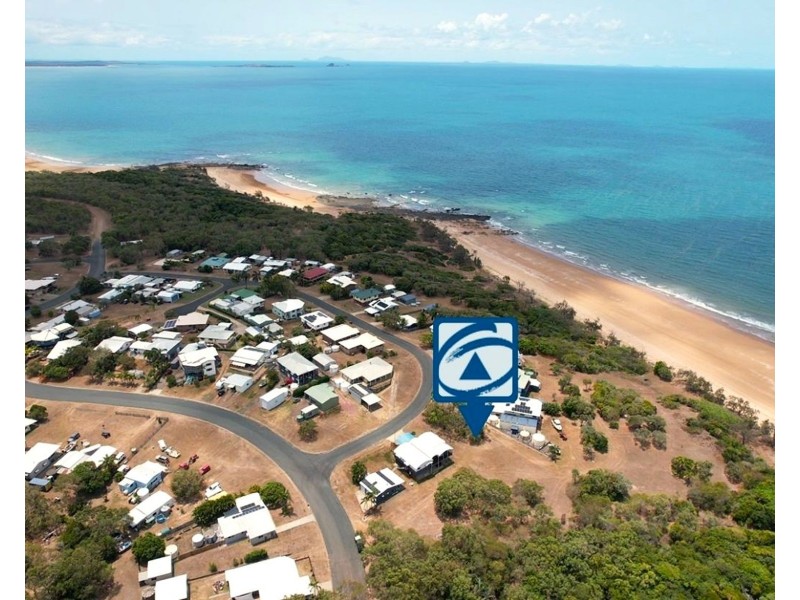 4 Ocean Drive, Ilbilbie QLD 4738
