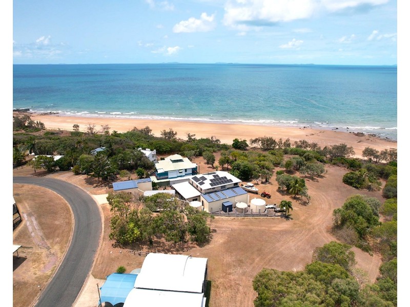 4 Ocean Drive, Ilbilbie QLD 4738