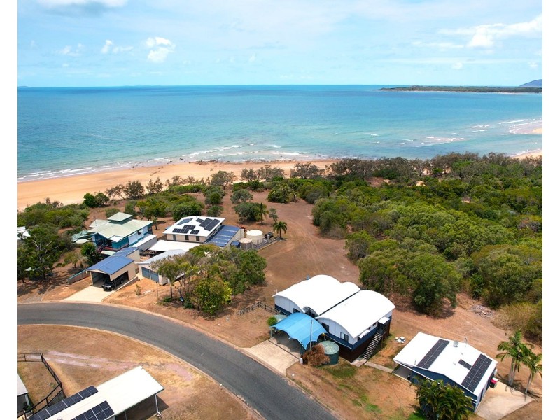 4 Ocean Drive, Ilbilbie QLD 4738