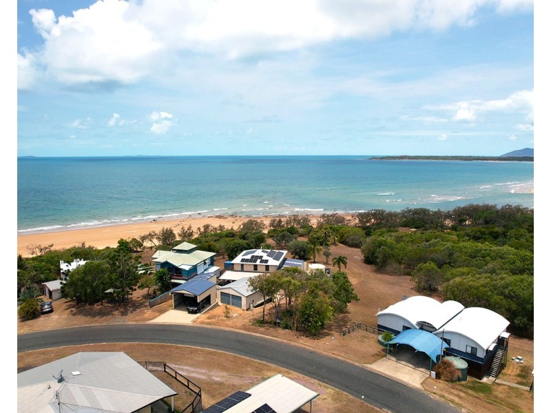 4 Ocean Drive, Ilbilbie QLD 4738