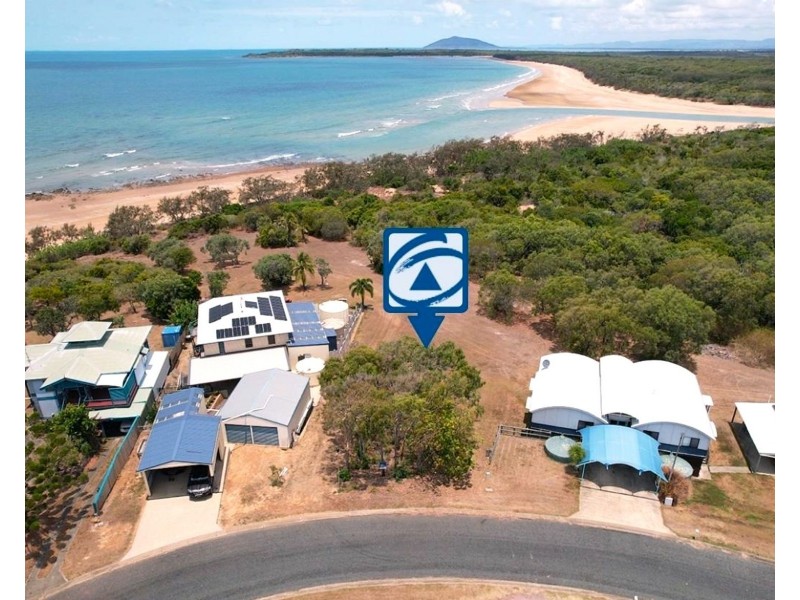 4 Ocean Drive, Ilbilbie QLD 4738