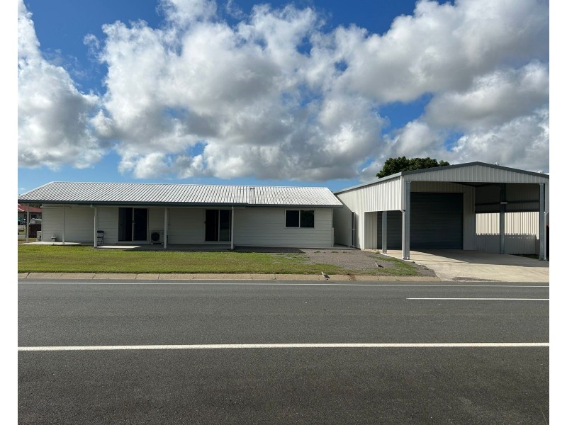 2 Michael Avenue, Sarina QLD 4737