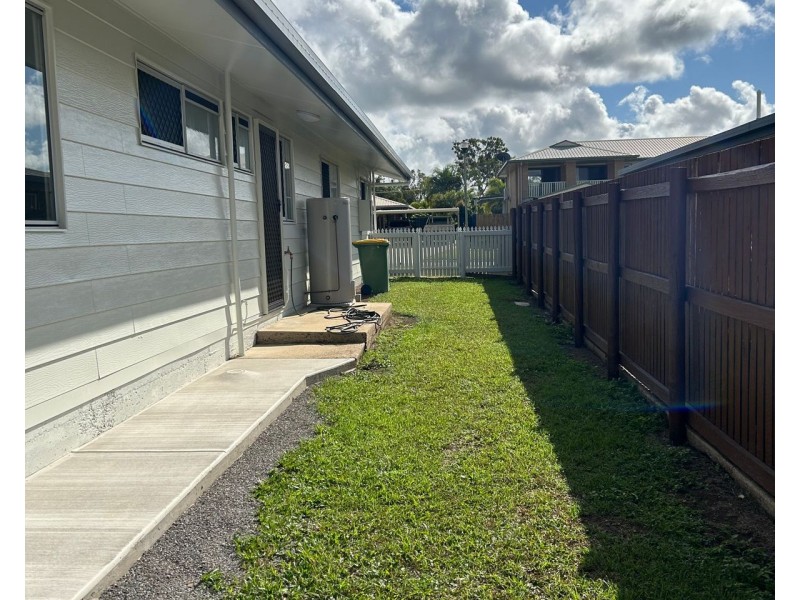2 Michael Avenue, Sarina QLD 4737