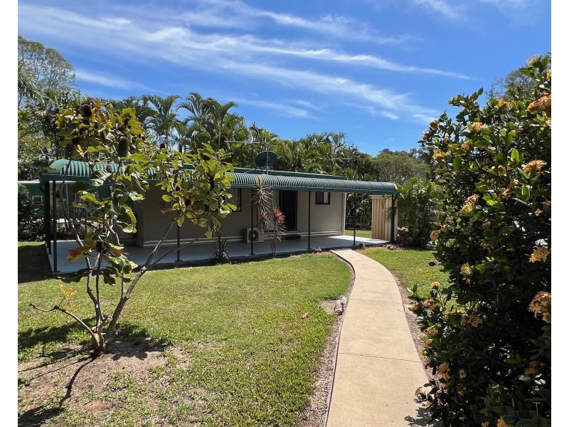 59 Rainbow Street, Armstrong Beach QLD 4737
