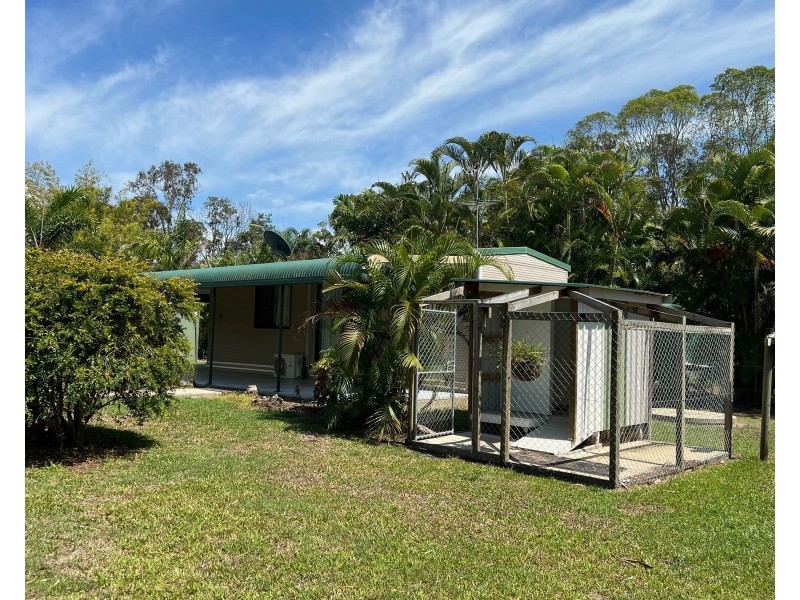 59 Rainbow Street, Armstrong Beach QLD 4737