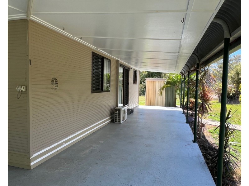 59 Rainbow Street, Armstrong Beach QLD 4737