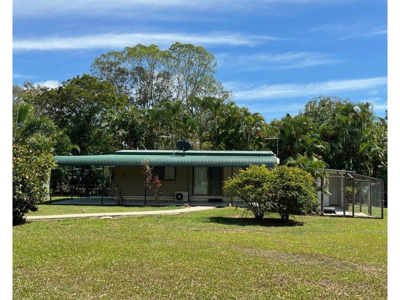 59 Rainbow Street, Armstrong Beach QLD 4737