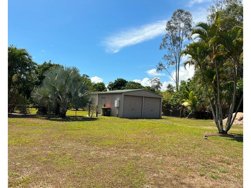 59 Rainbow Street, Armstrong Beach QLD 4737