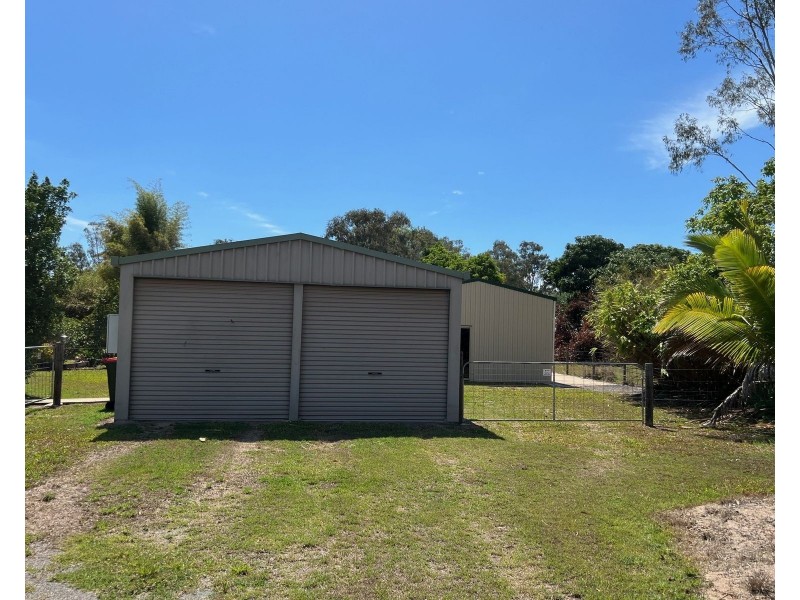 59 Rainbow Street, Armstrong Beach QLD 4737