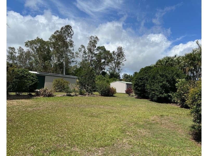59 Rainbow Street, Armstrong Beach QLD 4737