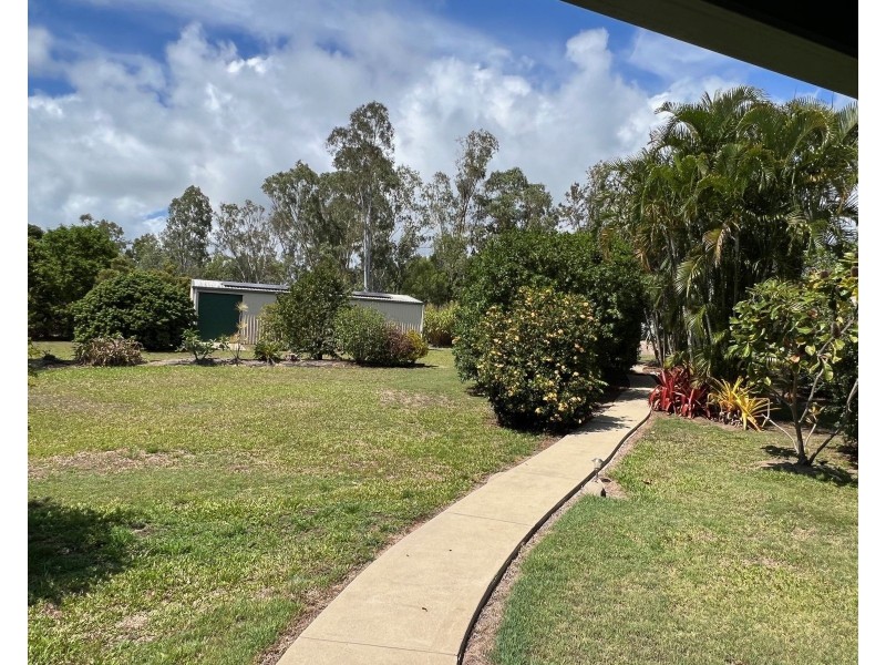 59 Rainbow Street, Armstrong Beach QLD 4737