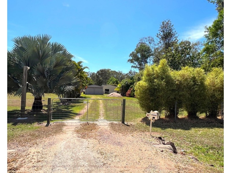 59 Rainbow Street, Armstrong Beach QLD 4737