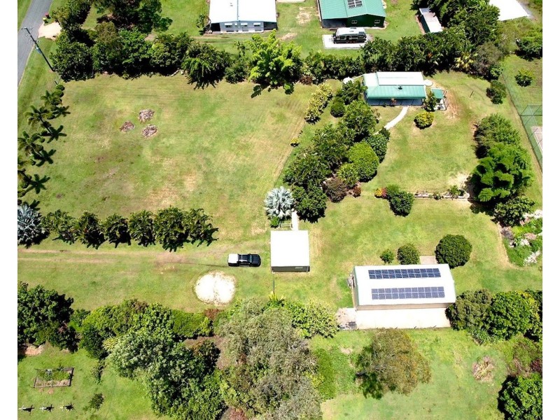 59 Rainbow Street, Armstrong Beach QLD 4737