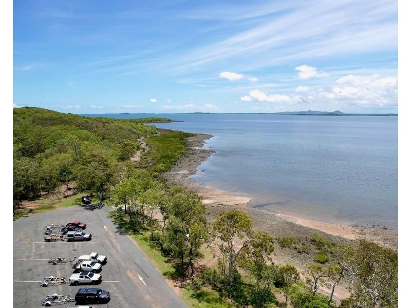 59 Rainbow Street, Armstrong Beach QLD 4737