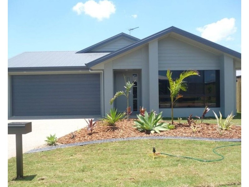 14 Lawrence Street, Walkerston QLD 4751