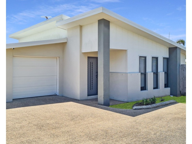 102 Rasmussen Avenue, Hay Point QLD 4740