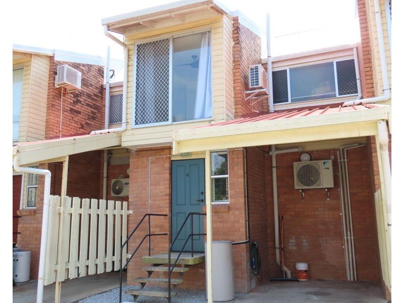 4/12 East Gordon Street, Mackay QLD 4740
