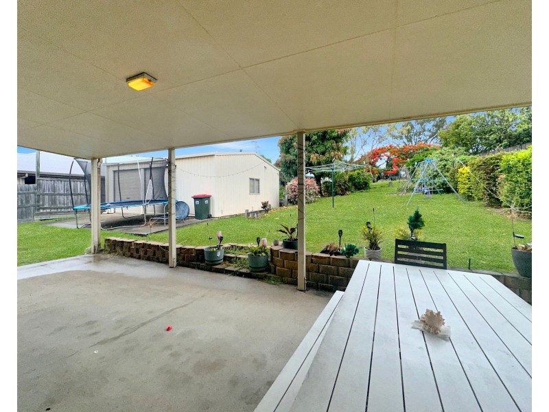 7 Brooksfield Drive, Sarina Beach QLD 4737