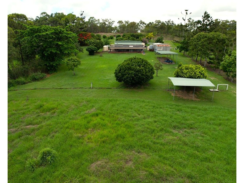 27 Flaggy Rock Road, Clairview QLD 4741