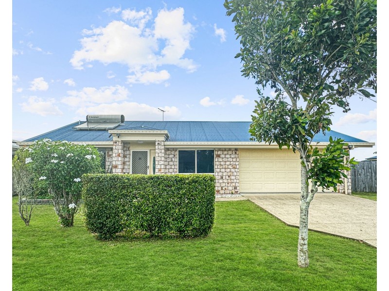 31 Lucy Court, Mirani QLD 4754