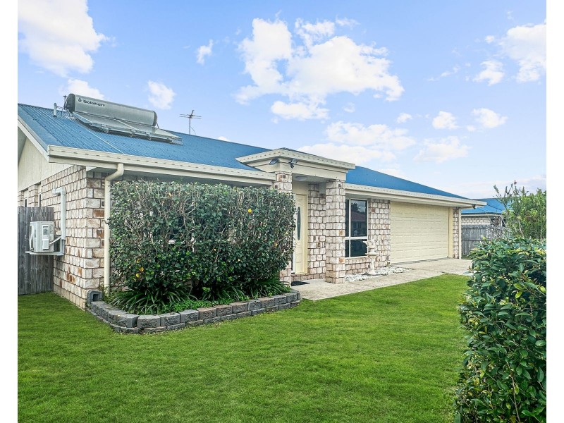 31 Lucy Court, Mirani QLD 4754
