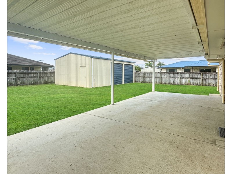 31 Lucy Court, Mirani QLD 4754