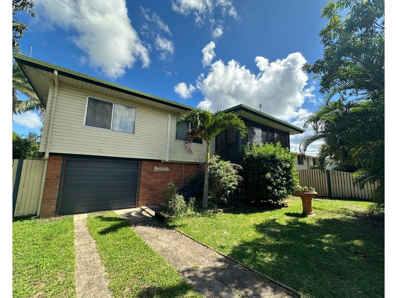 7 West Street, Sarina QLD 4737