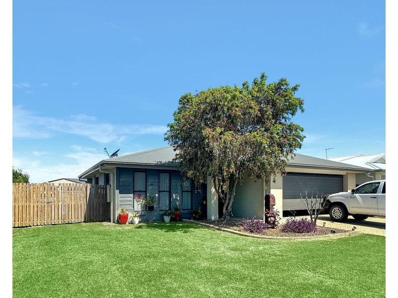 20 Moreton Drive, Rural View QLD 4740