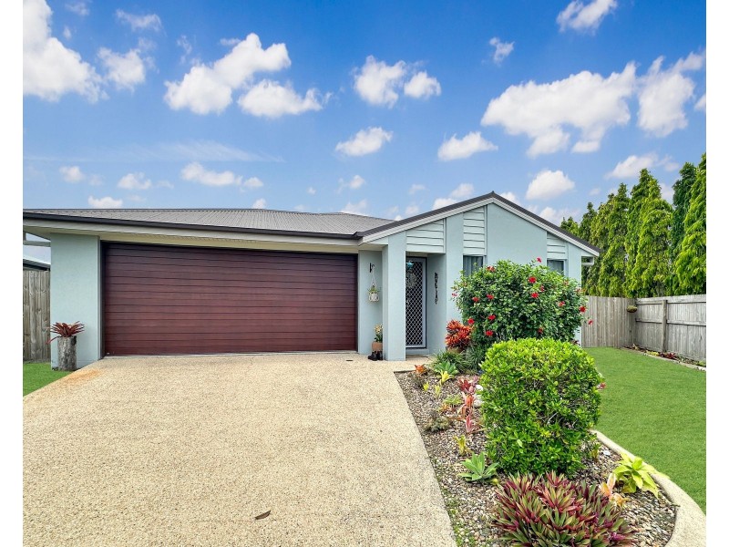 19 Kingslea Court, Ooralea QLD 4740
