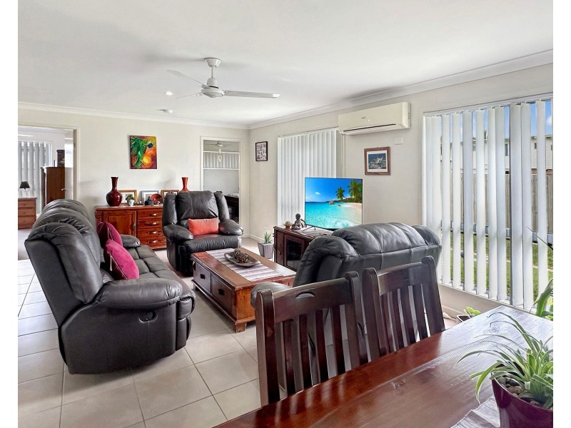 19 Kingslea Court, Ooralea QLD 4740