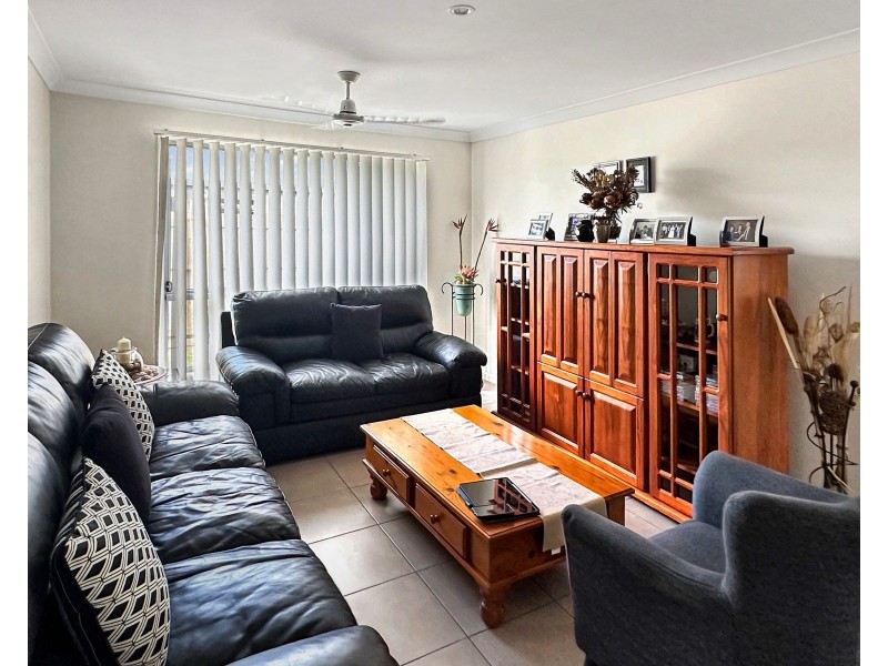 19 Kingslea Court, Ooralea QLD 4740
