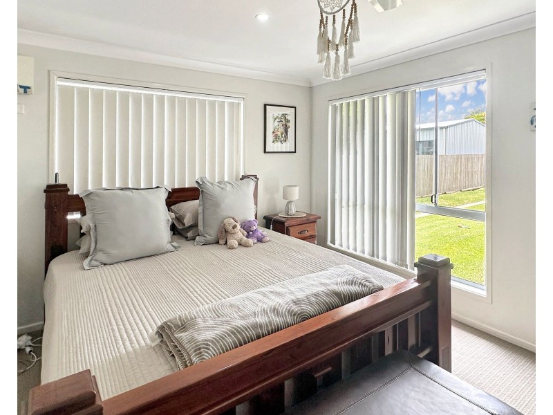 19 Kingslea Court, Ooralea QLD 4740