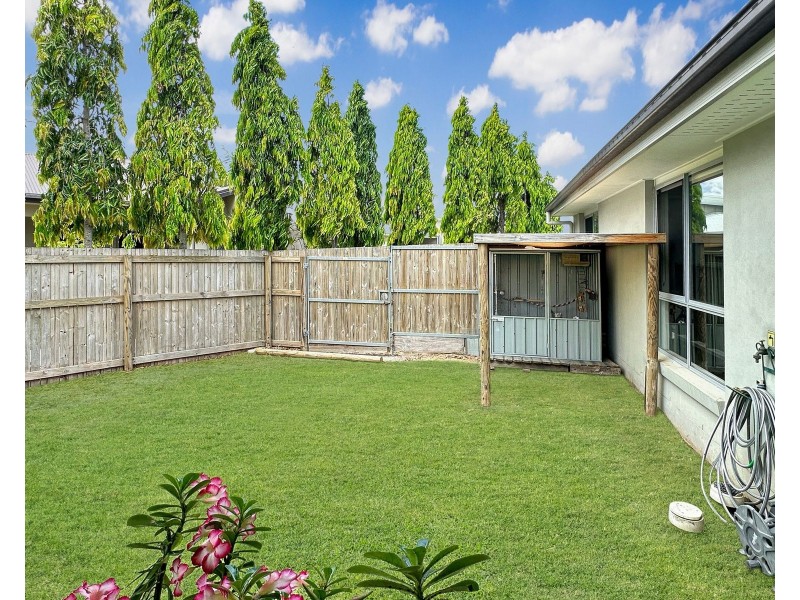 19 Kingslea Court, Ooralea QLD 4740