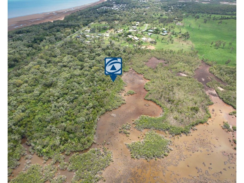 Lot 100 Miran Khan Drive, Armstrong Beach QLD 4737