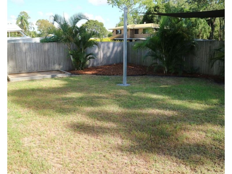 43 Wattle Street, Andergrove QLD 4740