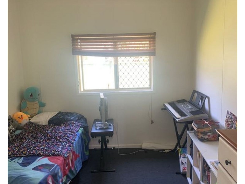 45 Anzac Parade, Finch Hatton QLD 4756