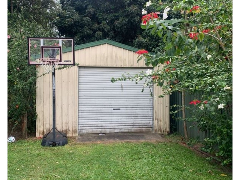 45 Anzac Parade, Finch Hatton QLD 4756