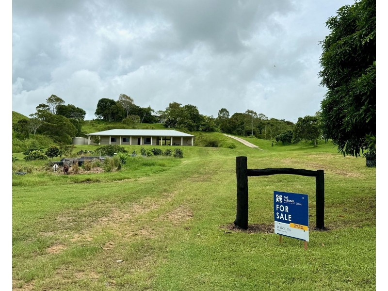 69 Grasstree Beach Road, Grasstree Beach QLD 4740